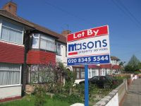 Let by Masons